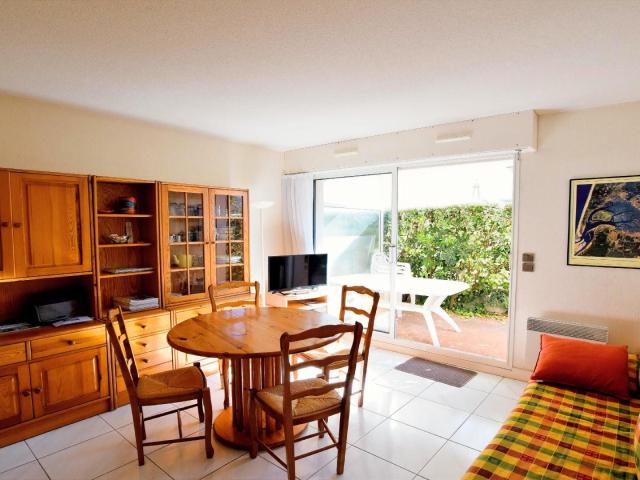 Appartement vente à Arcachon
