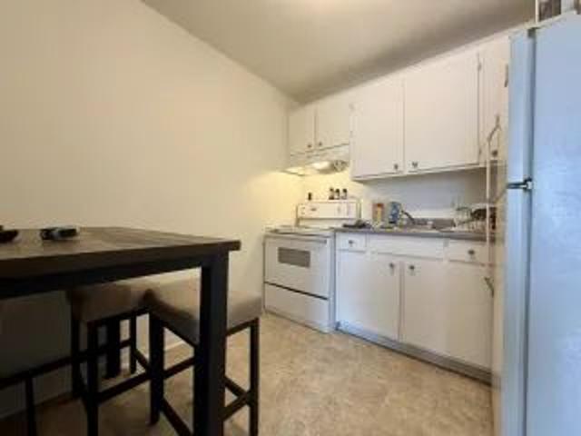 Apartment for rent in Québec, Quebec