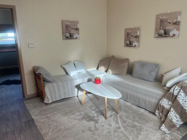 Appartement location à Jette, Bruxelles