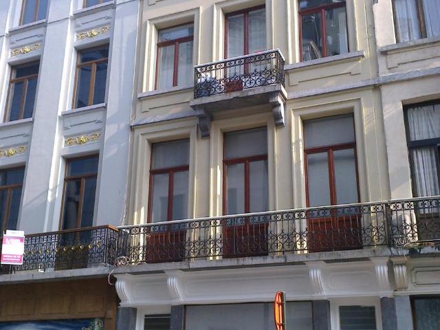 Appartement location à Brussel, Bruxelles