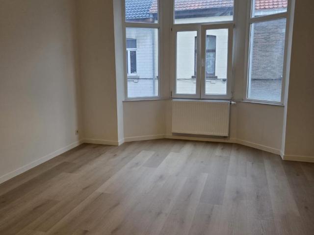 Appartement location à Quartier des Trèfles - Klaverswijk, Anderlecht