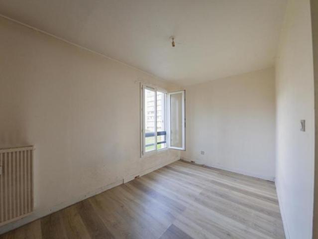 Appartement vente à Sedan