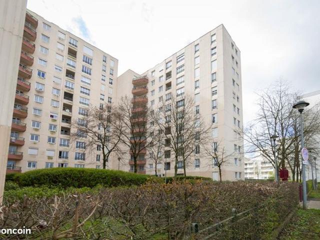 Appartement vente à Sedan