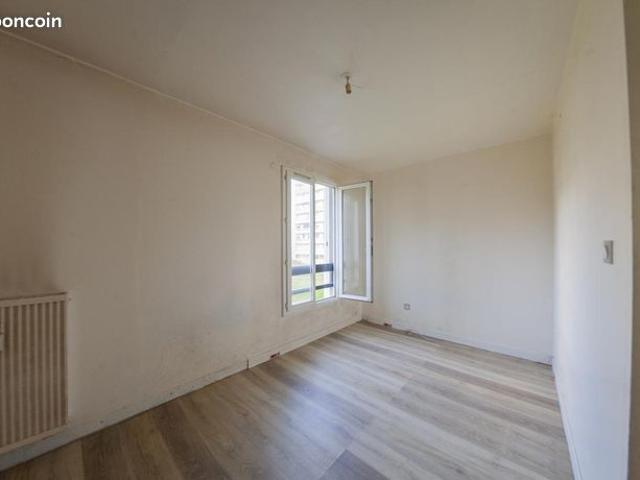 Appartement vente à Sedan