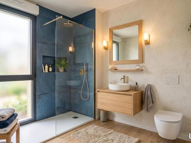 Appartement vente à Suresnes, Hauts-de-Seine