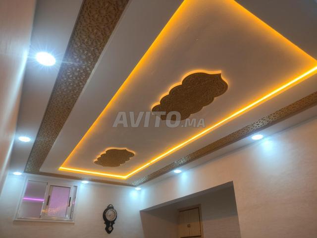 Appartement vente à Zouagha, Fès