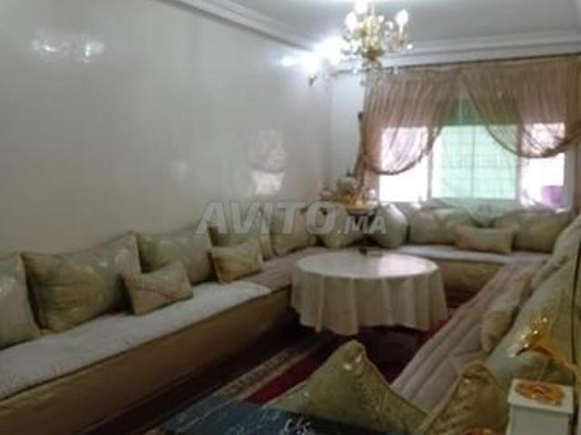 Appartement vente
