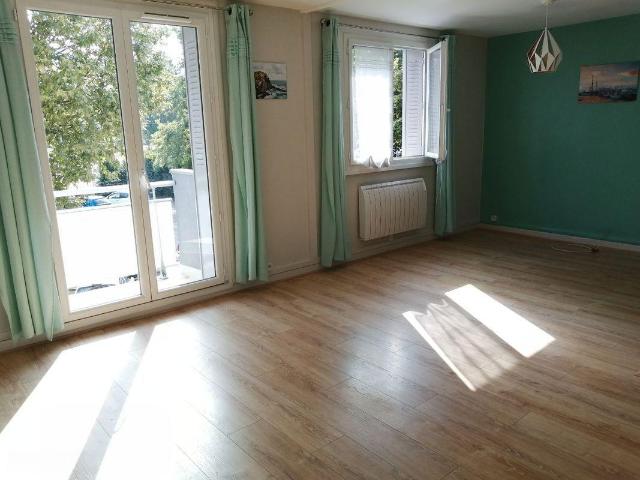 Appartement location à Grenoble