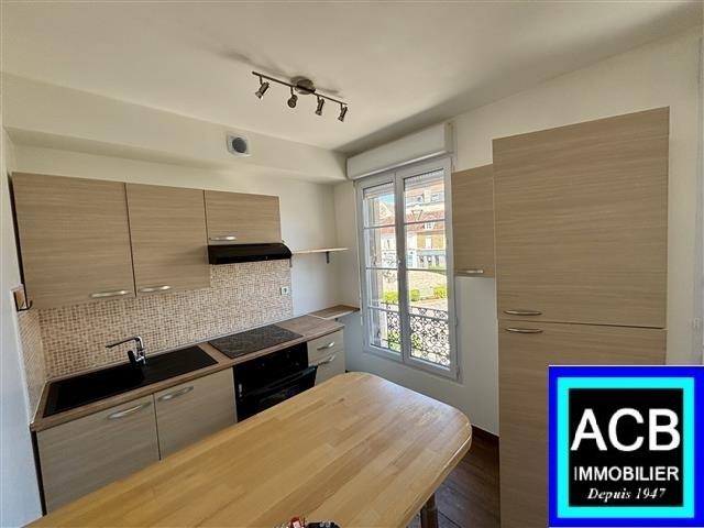 Appartement location à Clermont, Mouy