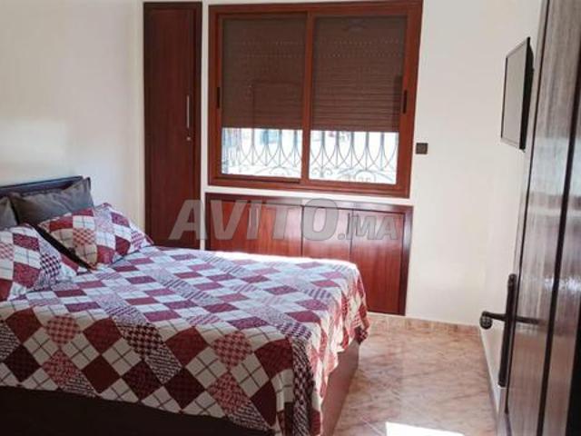 Appartement vente à Anfa, Sidi Moumen