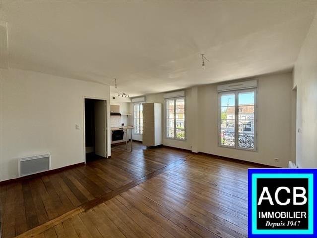 Appartement location à Clermont, Mouy