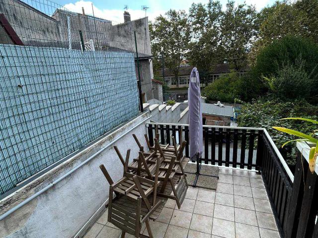 Appartement vente à Saint-Étienne, Saint-etienne