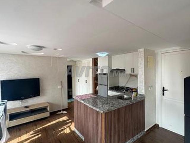 Appartement location à El Ma, Gharb-Chrarda-Beni Hssen