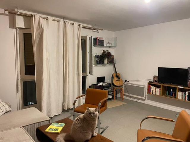 Appartement location à Paris, Île-de-France