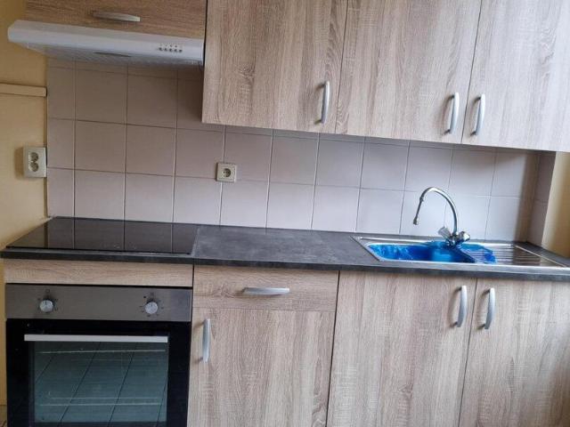 Kot location à Esseghem - Essegem, Jette