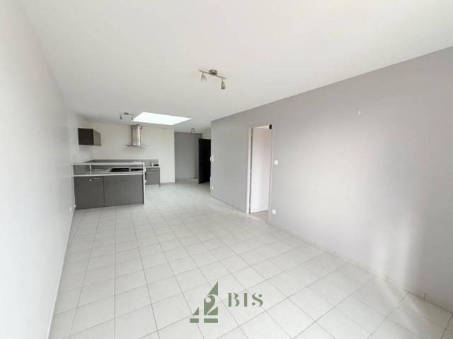 Appartement location à Saint-Nizier-sous-Charlieu, Loire