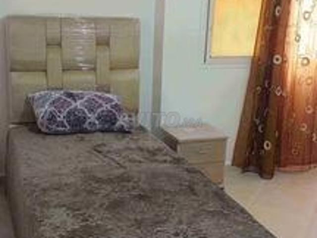 Appartement vente à Anfa, Gharb-Chrarda-Beni Hssen