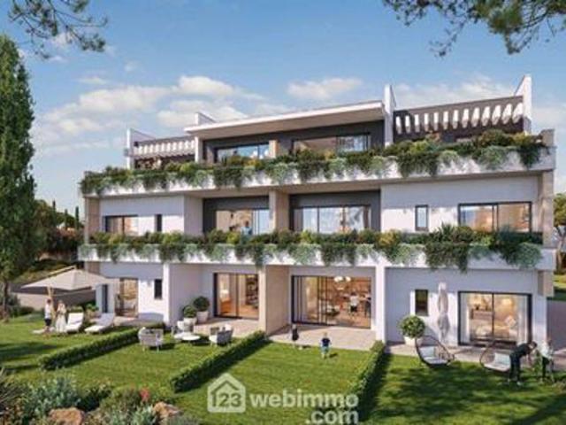 Appartement vente à Perpignan