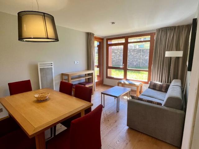 Appartement vente à Albertville, Bourg-saint-maurice