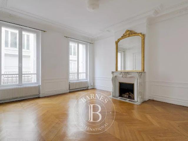 Appartement location à Neuilly-sur-seine