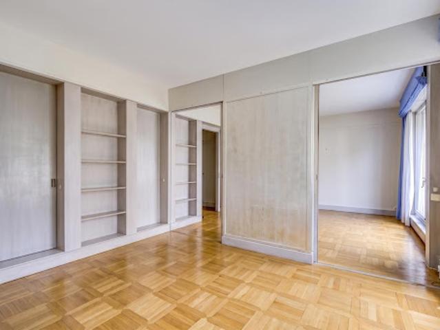 Appartement vente à Bordeaux