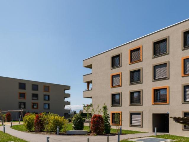 Apartment mieten in Payerne, Waadt