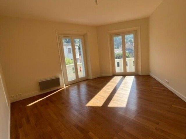 Appartement location à Voiron, Isère
