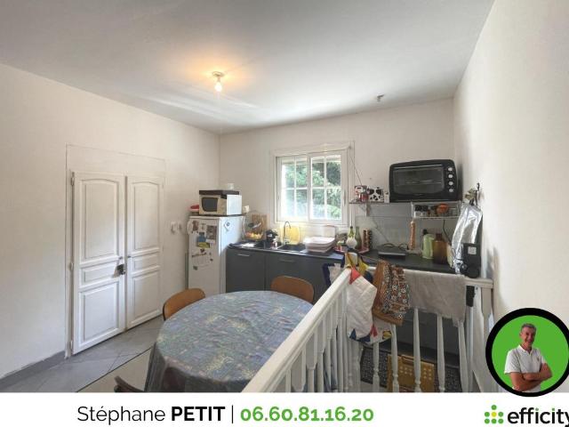 Appartement vente à Yssingeaux, Mazet-saint-voy