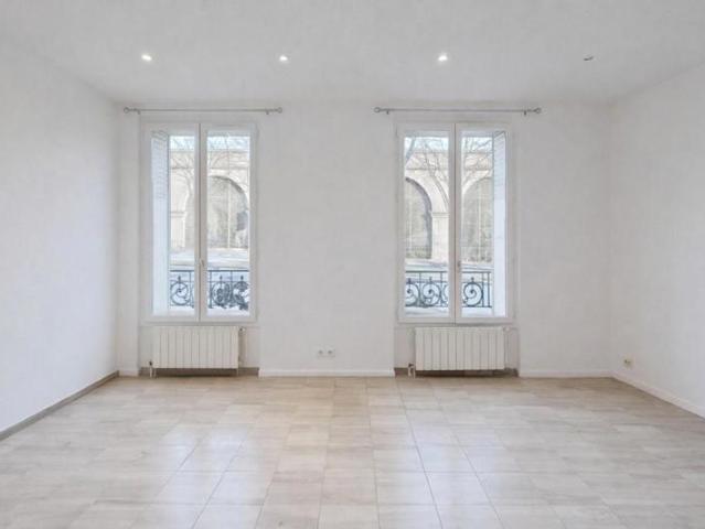 Appartement vente à Nogent-sur-Marne, Nogent-sur-marne
