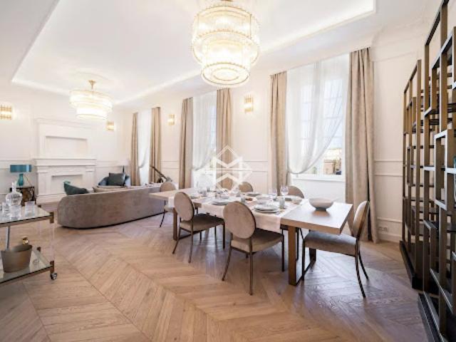Appartement vente à Nice