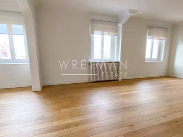 Appartement vente à Nice
