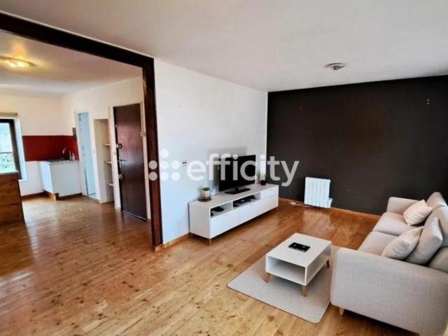 Appartement vente à Pontoise, Cergy