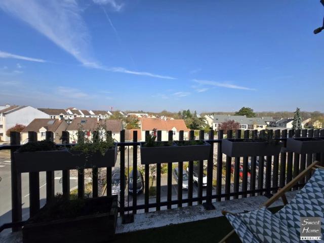 Appartement vente à Rambouillet, Magny-les-hameaux