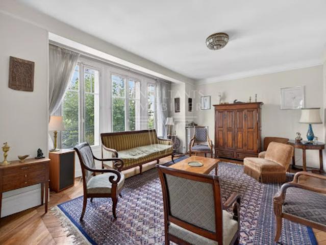 Appartement vente à Nanterre, Neuilly-sur-seine