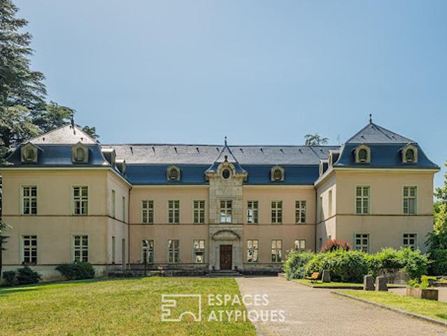 Appartement vente à Grenoble, Saint-egrève