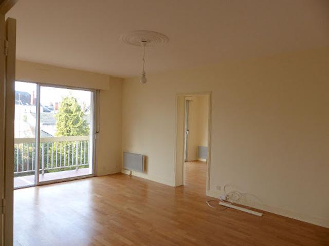 Appartement vente à Tours