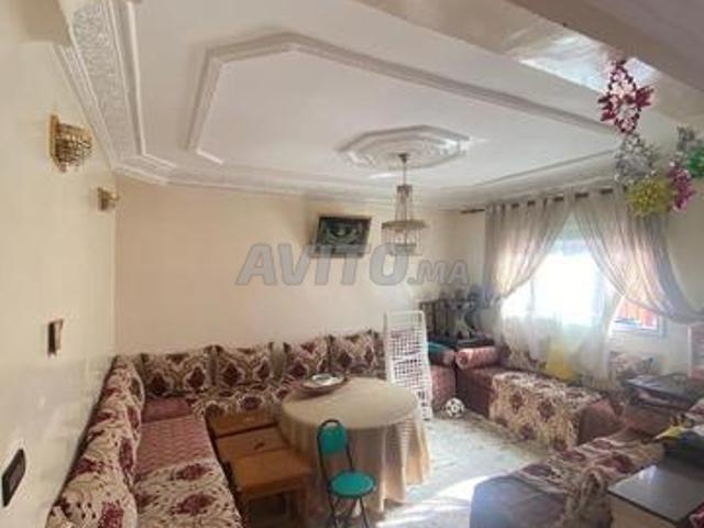 Appartement location à Anfa, Gharb-Chrarda-Beni Hssen