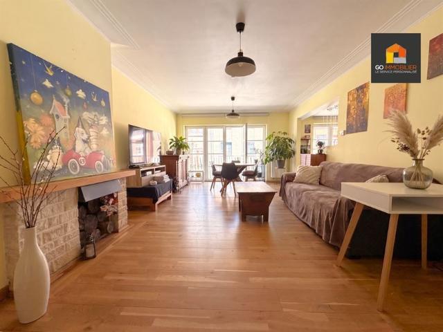 Appartement location à Waver, Wallonie