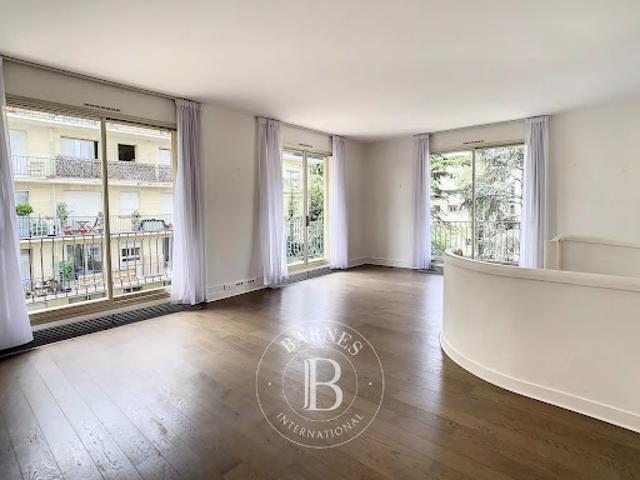 Appartement location à Neuilly-sur-seine