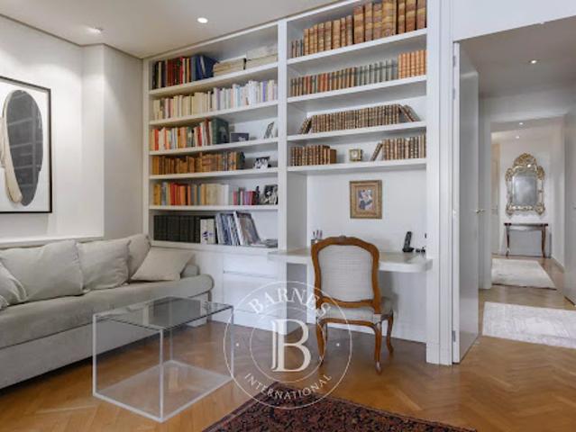 Appartement vente à Marseille