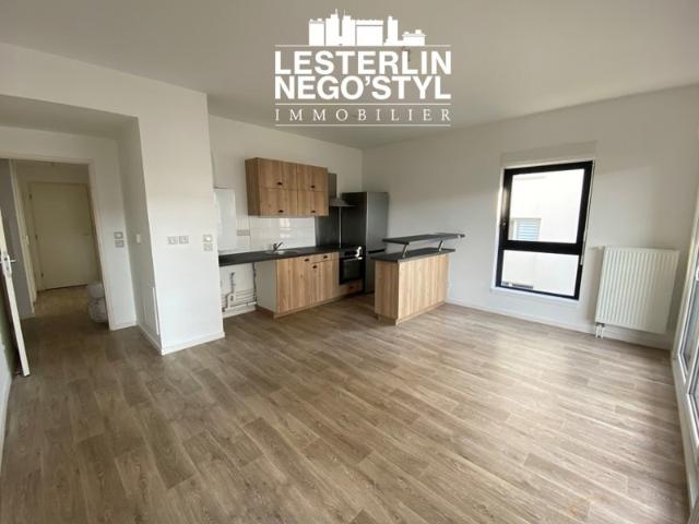 Appartement vente à Le Havre