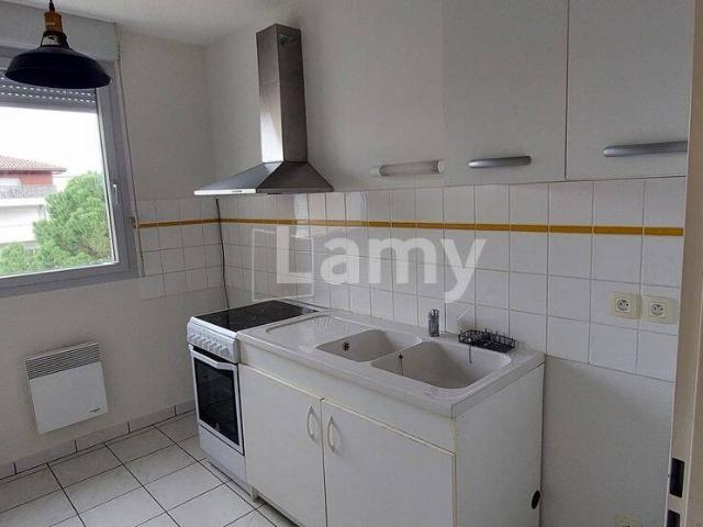 Appartement location à Agen, Lot-et-Garonne