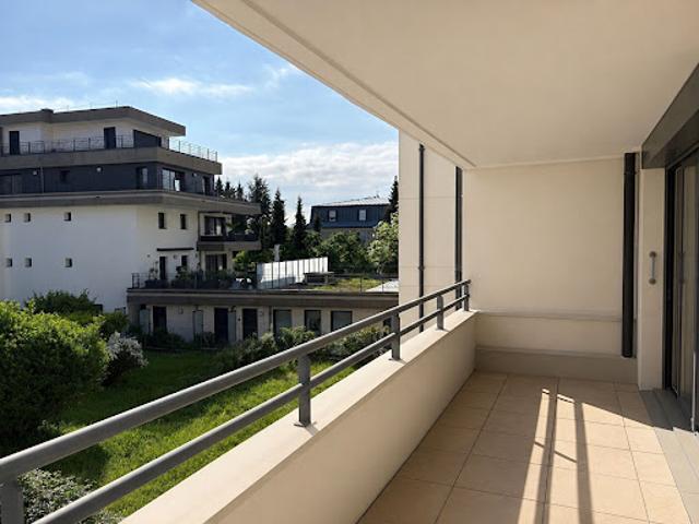 Appartement vente à Gex, Divonne-les-bains