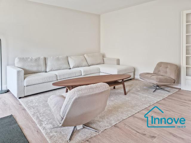 Appartement location à Versailles