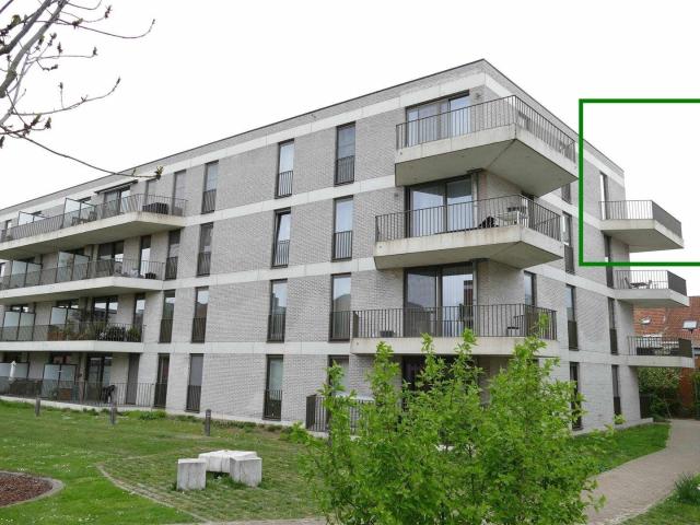 Kot location à Elisabethwijk, Sint-Niklaas