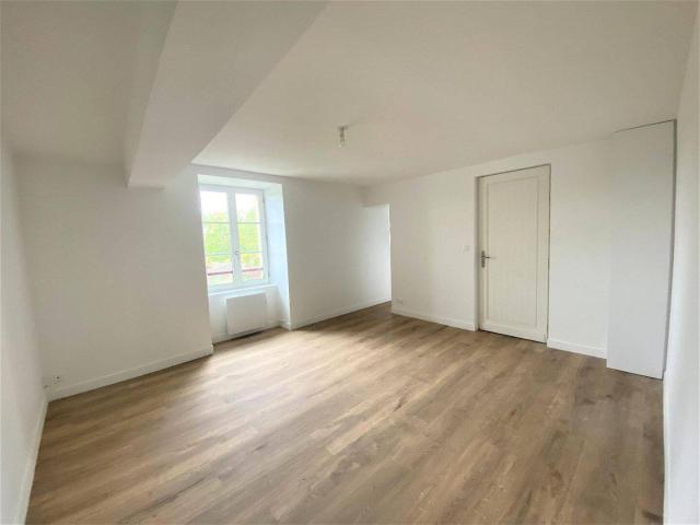 Appartement location à Hauts de Saint-Aubin, Angers
