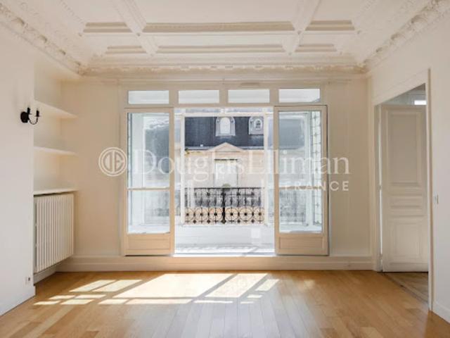 Appartement vente à Bordeaux