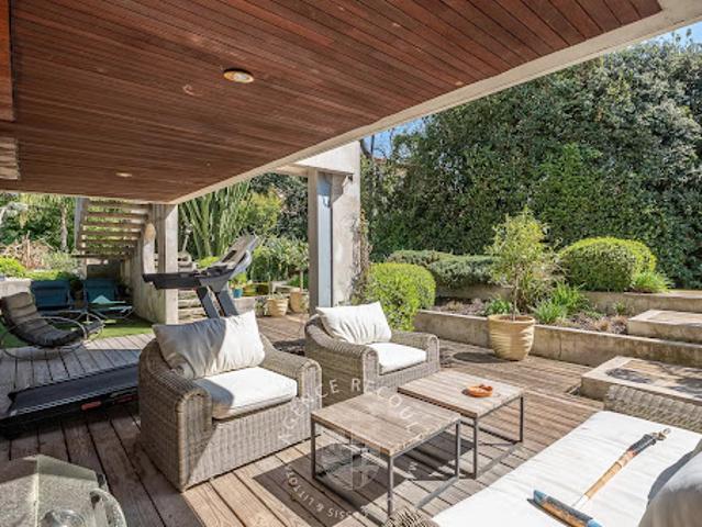 Appartement vente à Marseille
