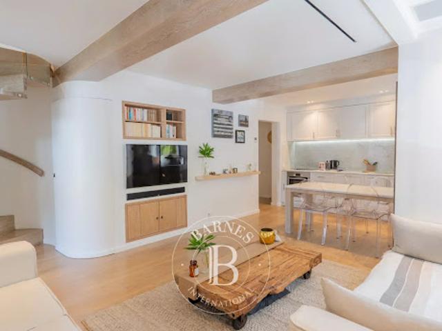 Appartement vente à Pontivy, Bretagne