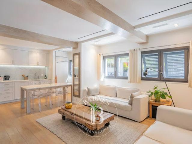 Appartement vente à Pontivy, Bretagne